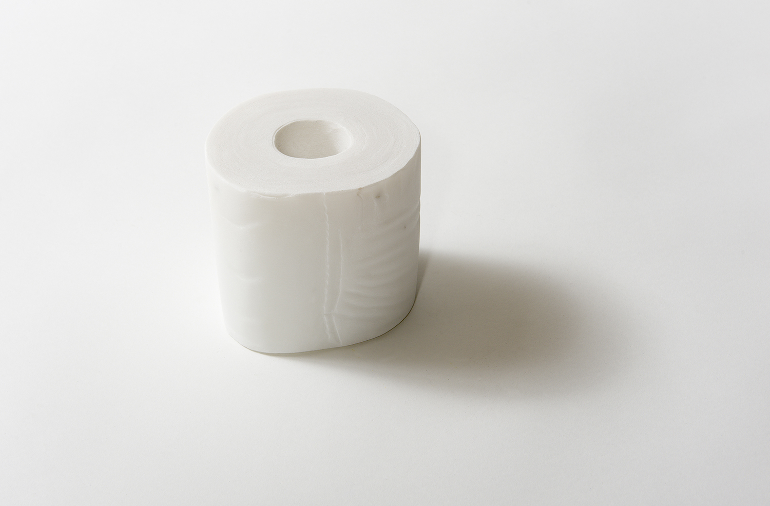 Toilet Roll, 2014