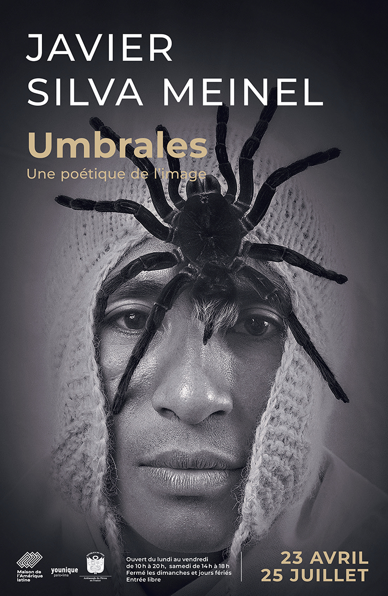 Umbrales, Javier Silva Meinel - Une po&eacute;tique de l'image