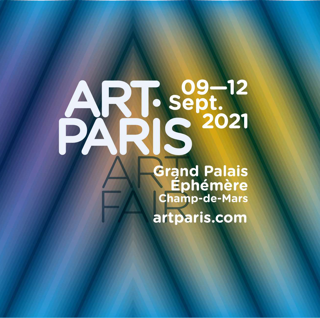 Art Paris Art Fair 2021