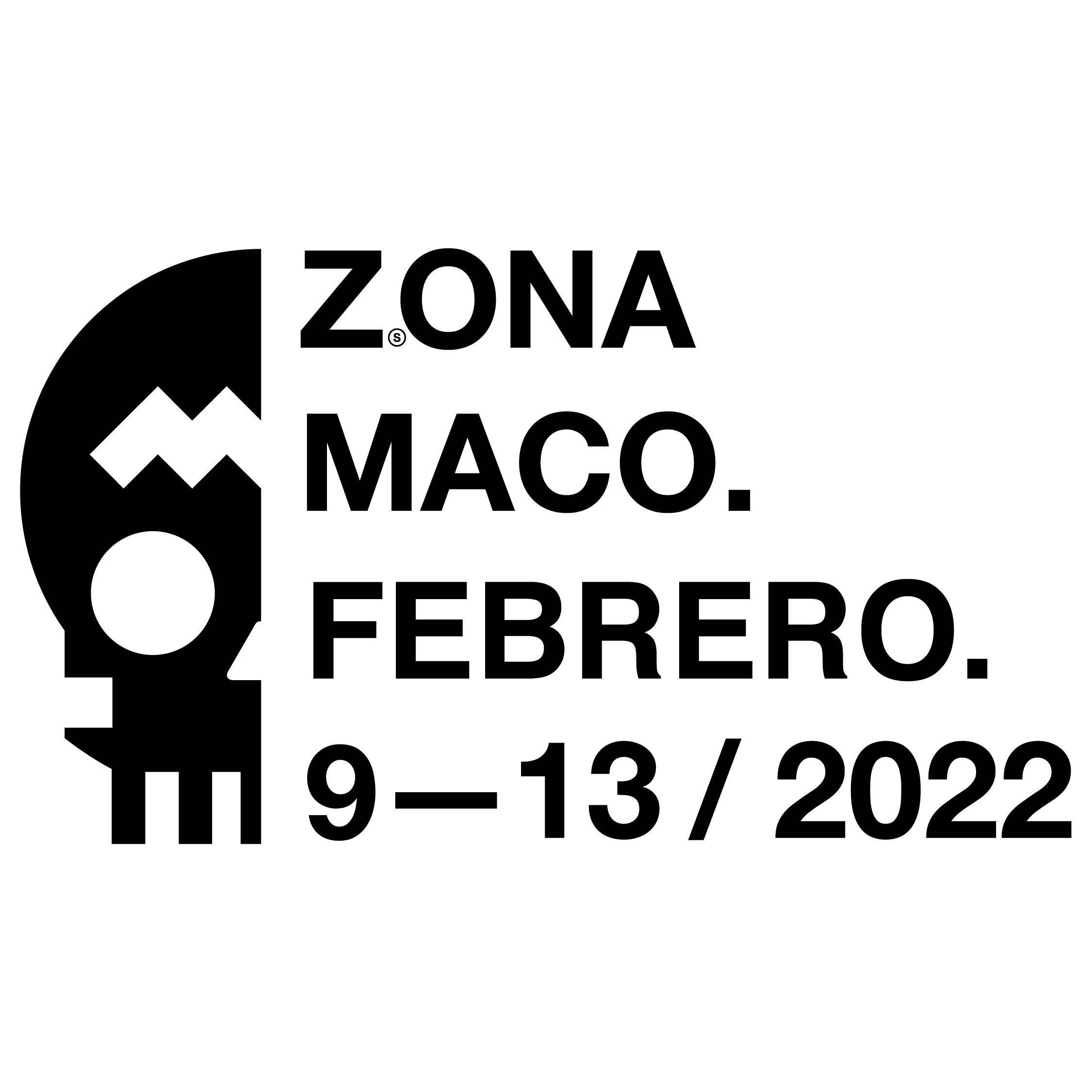 Foire Zona Maco 2022