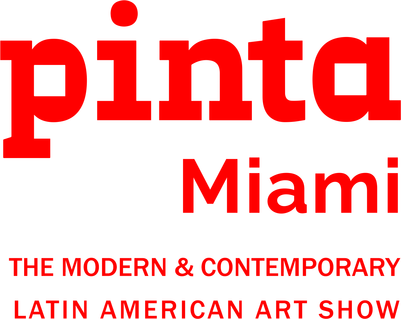 PINTA Miami Art Fair 2022