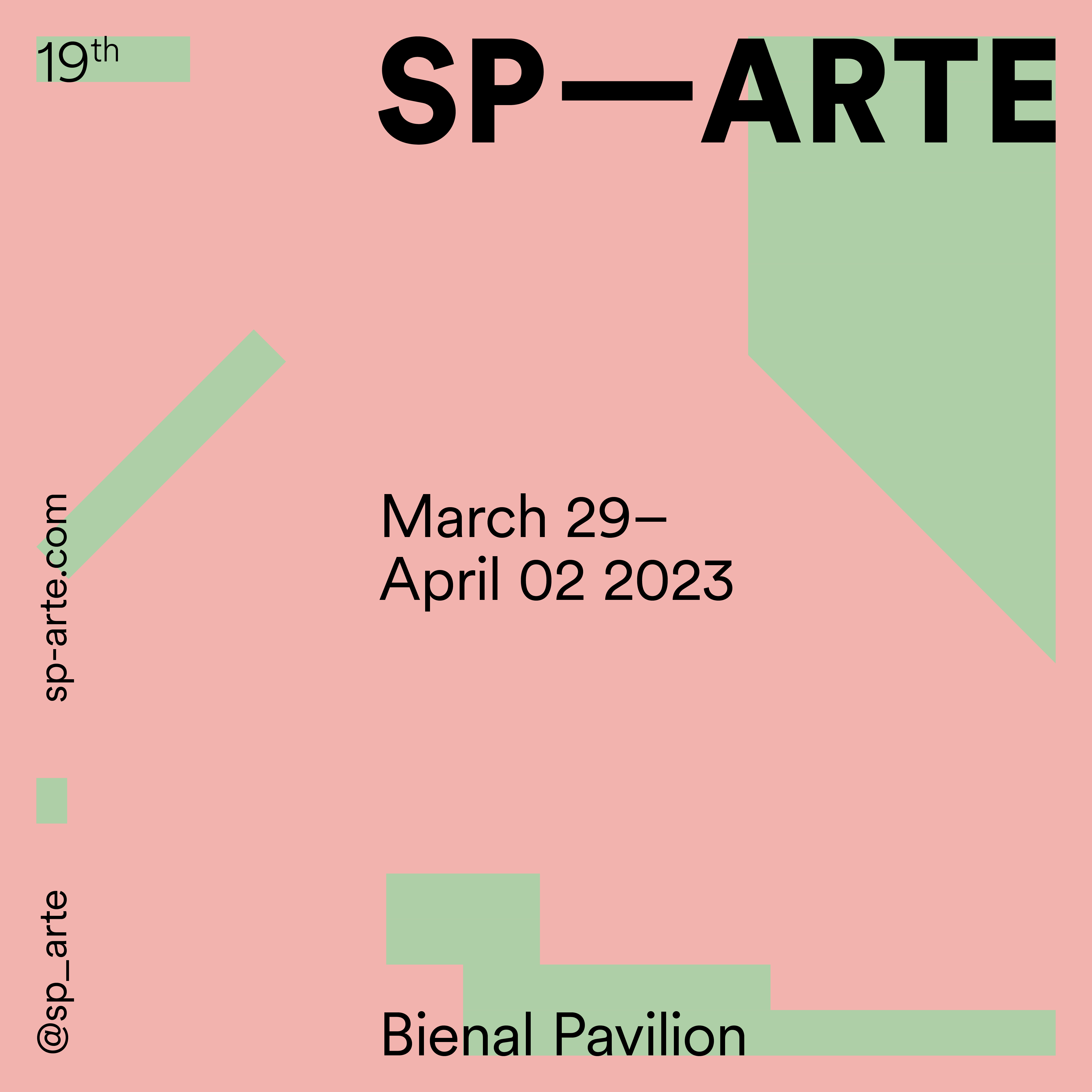 SP-ARTE Art Fair 2023