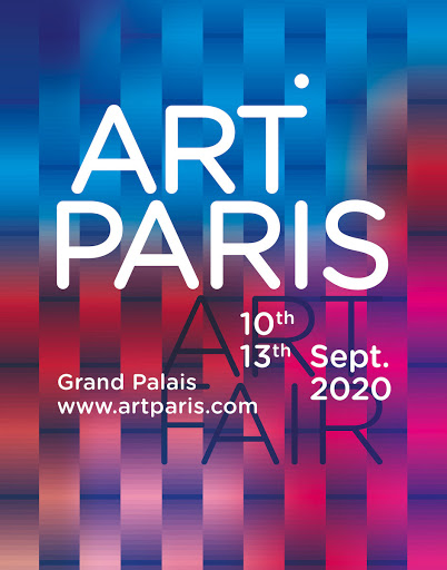 Art Paris Art Fair 2020