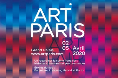 Art Paris 2020